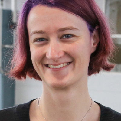 Christiane Heinicke image